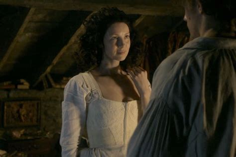 outlandersex scene|Outlander Sex Scenes, Ranked .